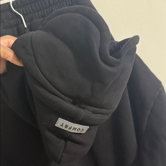 COMFRT Airplane Mode hoodie & pants! - Picture 3 of 13